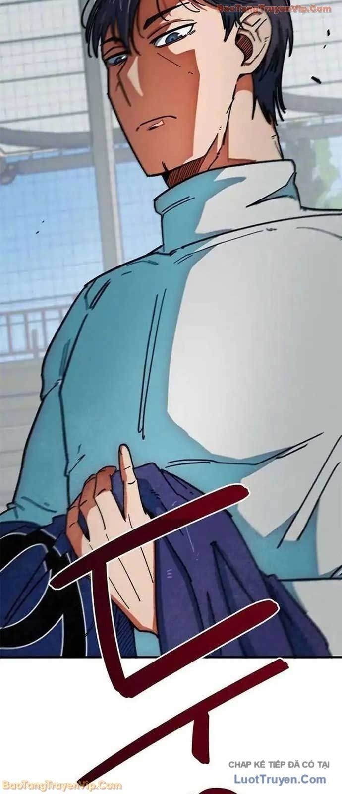 Tôi Bị Hiểu Lầm Là Siêu Sao Trên Sân Cỏ - Chapter 55 - Page 30