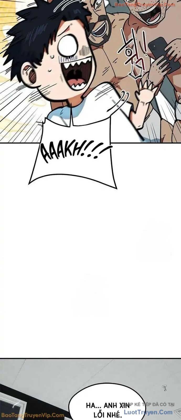 Tôi Bị Hiểu Lầm Là Siêu Sao Trên Sân Cỏ - Chapter 55 - Page 4