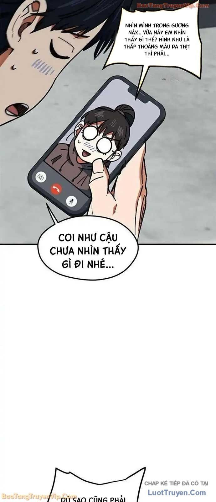 Tôi Bị Hiểu Lầm Là Siêu Sao Trên Sân Cỏ - Chapter 55 - Page 6