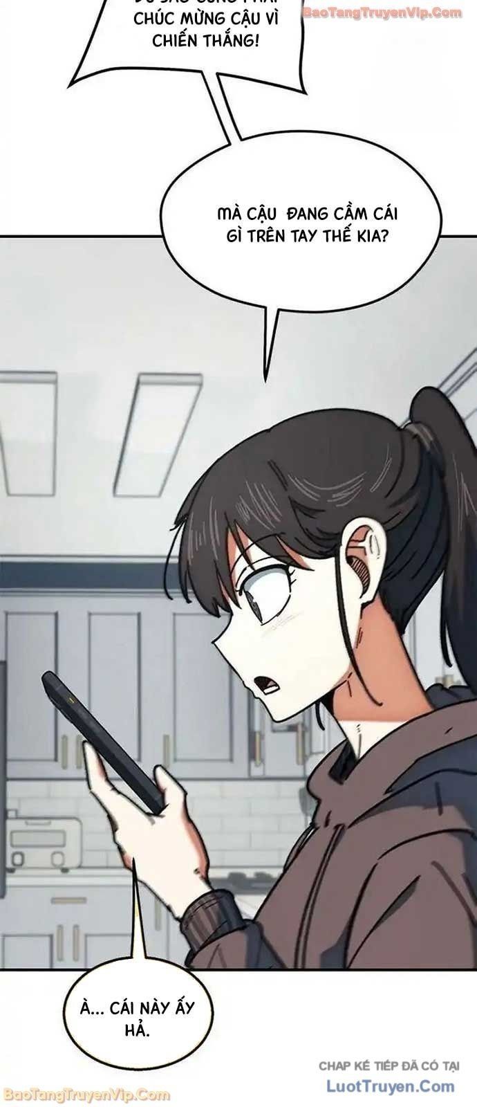 Tôi Bị Hiểu Lầm Là Siêu Sao Trên Sân Cỏ - Chapter 55 - Page 7