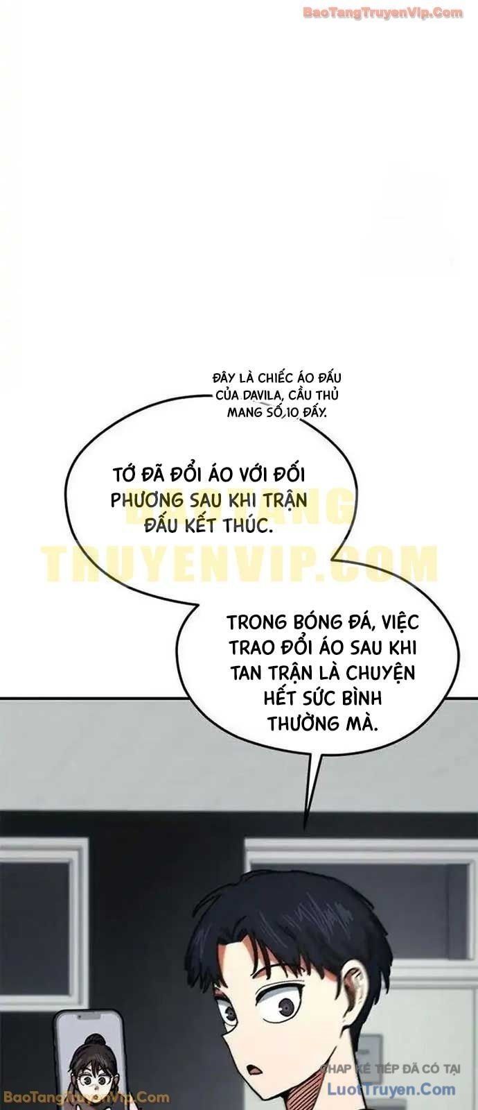 Tôi Bị Hiểu Lầm Là Siêu Sao Trên Sân Cỏ - Chapter 55 - Page 8