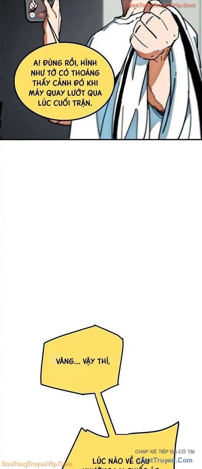 Tôi Bị Hiểu Lầm Là Siêu Sao Trên Sân Cỏ - Chapter 55 - Page 9