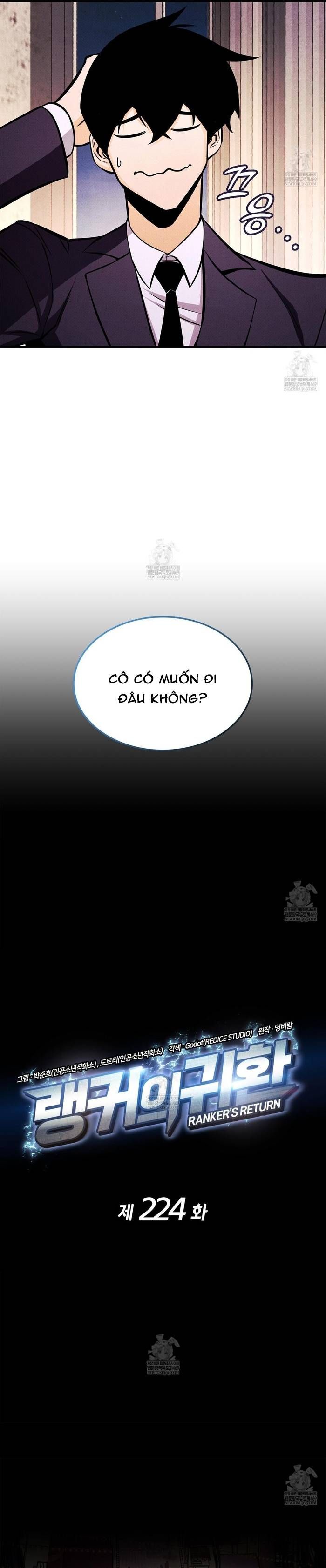 Huyền Thoại Game Thủ - Tái Xuất - Chapter 224 - Page 12