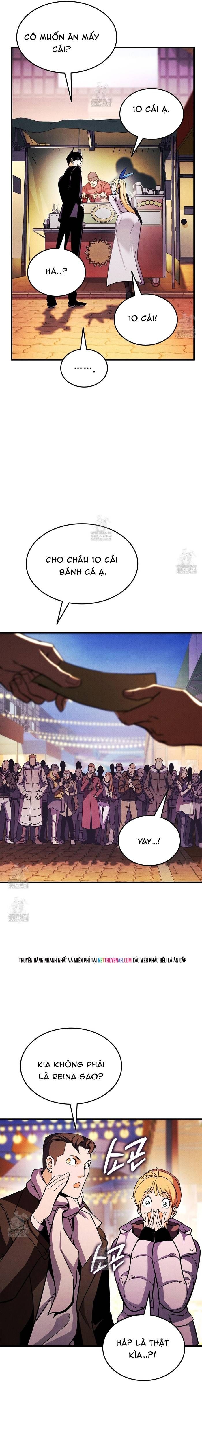 Huyền Thoại Game Thủ - Tái Xuất - Chapter 224 - Page 15