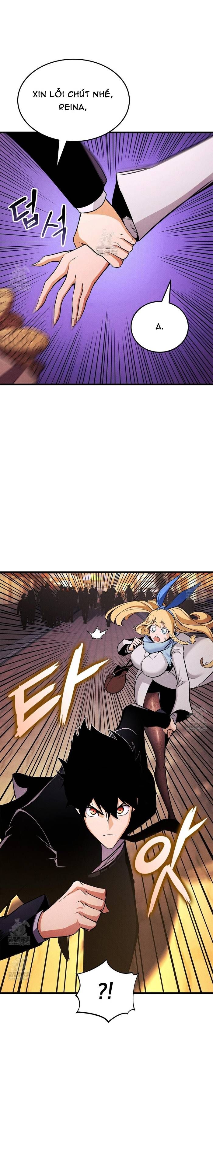 Huyền Thoại Game Thủ - Tái Xuất - Chapter 224 - Page 18