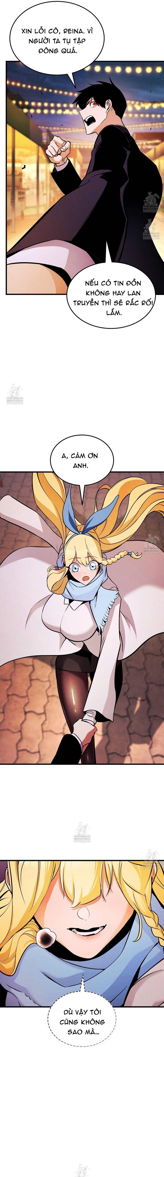 Huyền Thoại Game Thủ - Tái Xuất - Chapter 224 - Page 20