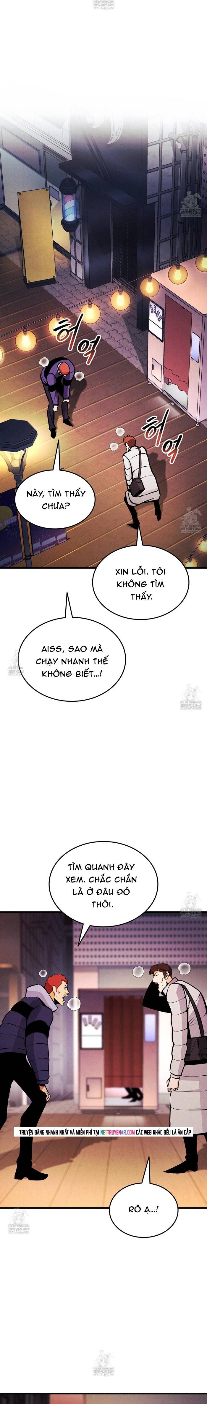 Huyền Thoại Game Thủ - Tái Xuất - Chapter 224 - Page 21
