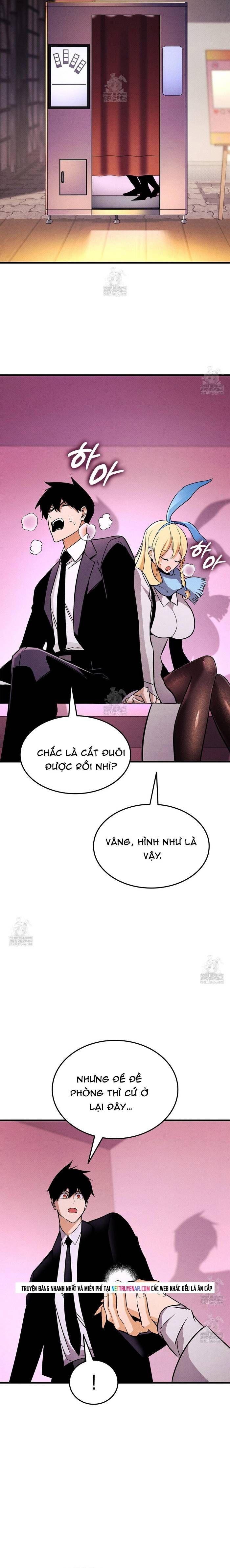 Huyền Thoại Game Thủ - Tái Xuất - Chapter 224 - Page 22