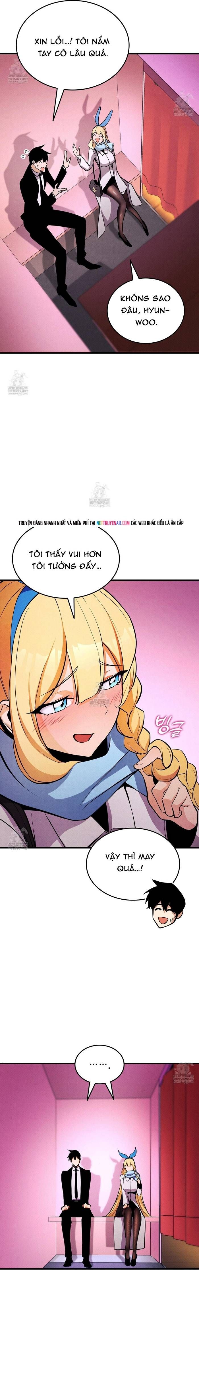 Huyền Thoại Game Thủ - Tái Xuất - Chapter 224 - Page 23