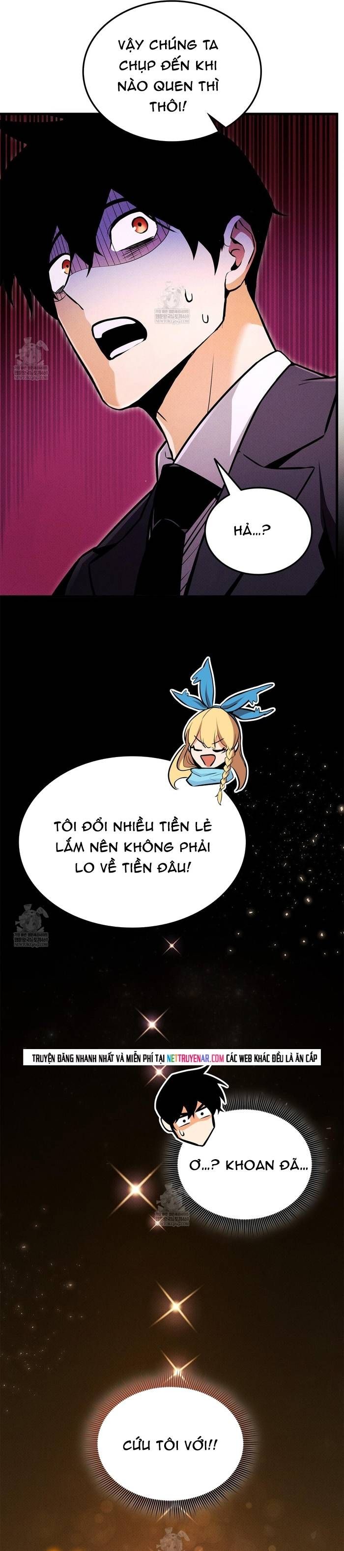 Huyền Thoại Game Thủ - Tái Xuất - Chapter 224 - Page 27