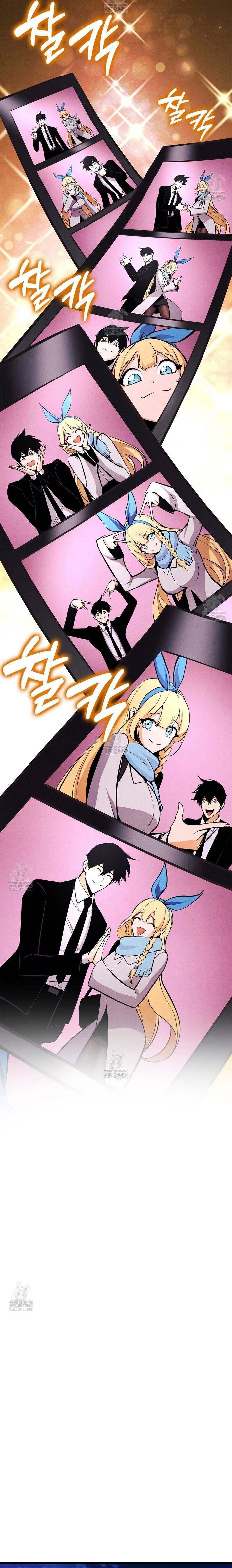 Huyền Thoại Game Thủ - Tái Xuất - Chapter 224 - Page 28