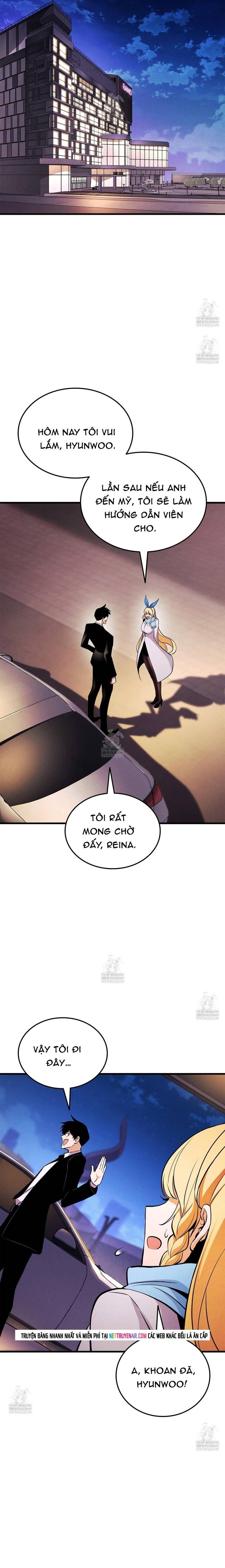 Huyền Thoại Game Thủ - Tái Xuất - Chapter 224 - Page 29