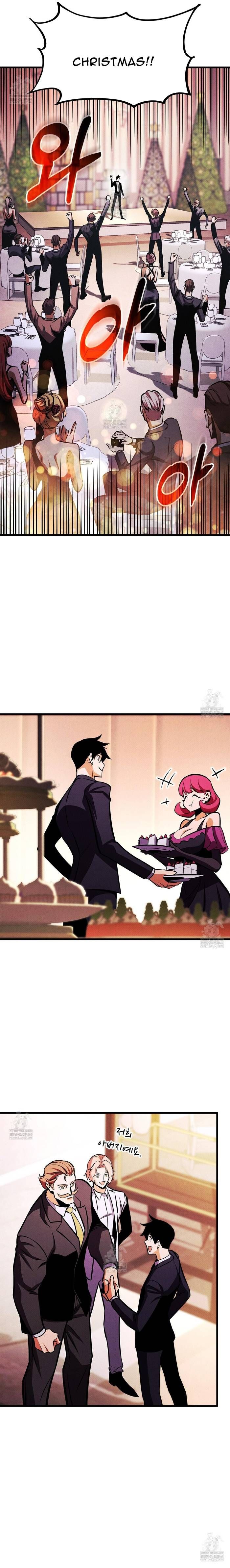 Huyền Thoại Game Thủ - Tái Xuất - Chapter 224 - Page 3