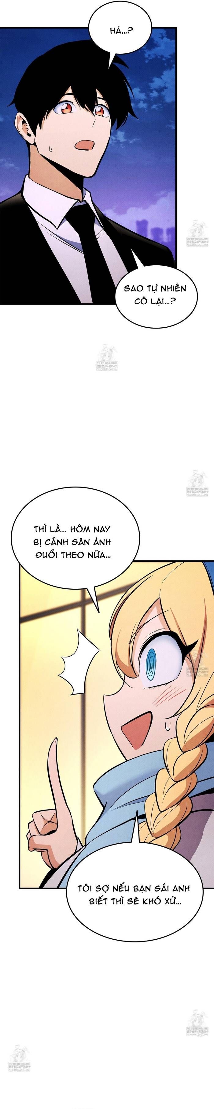 Huyền Thoại Game Thủ - Tái Xuất - Chapter 224 - Page 31