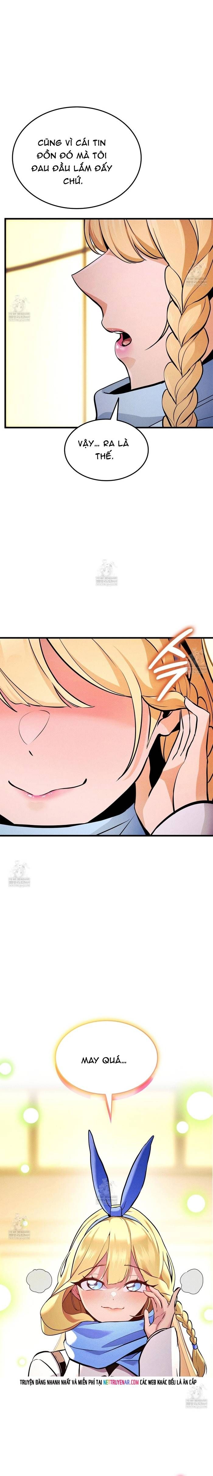 Huyền Thoại Game Thủ - Tái Xuất - Chapter 224 - Page 33