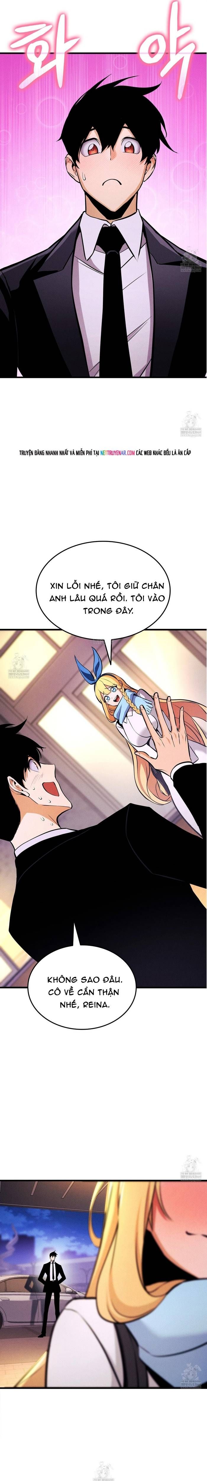 Huyền Thoại Game Thủ - Tái Xuất - Chapter 224 - Page 34