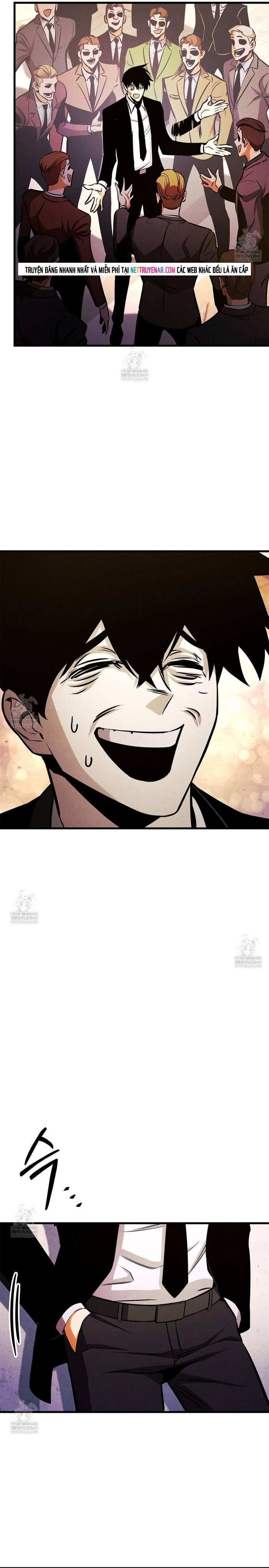 Huyền Thoại Game Thủ - Tái Xuất - Chapter 224 - Page 4