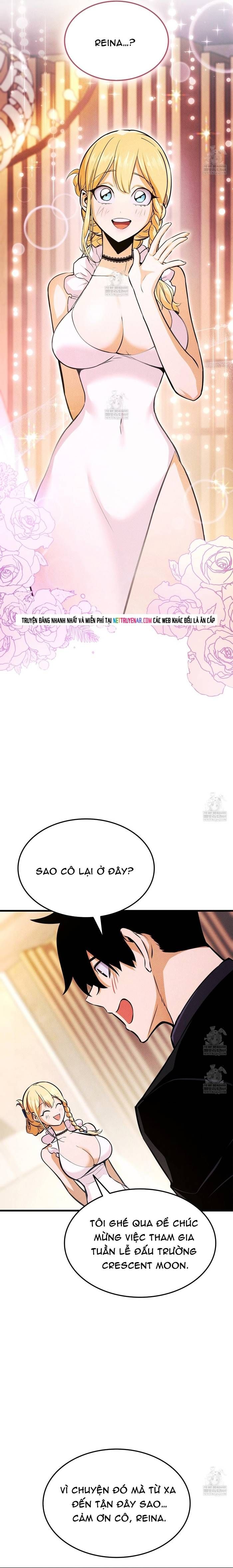 Huyền Thoại Game Thủ - Tái Xuất - Chapter 224 - Page 6