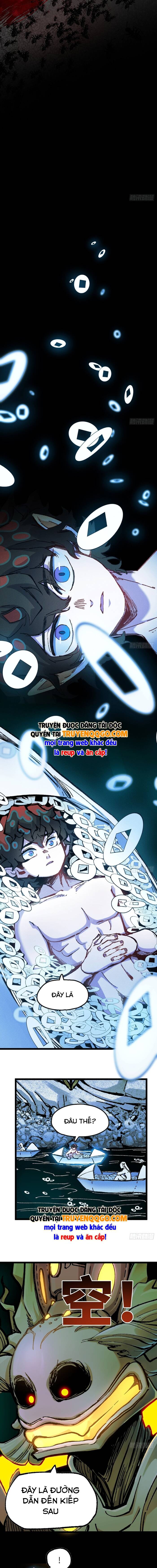 Vô Địch Thiên Hạ, Chuyển Thế Đầu Quân Phe Địch - Chapter 2 - Page 17