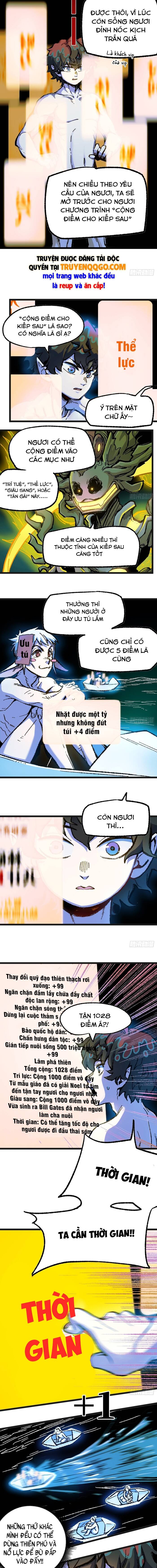 Vô Địch Thiên Hạ, Chuyển Thế Đầu Quân Phe Địch - Chapter 2 - Page 19