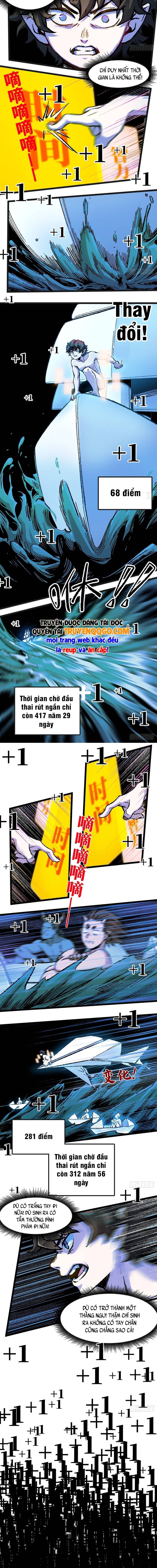 Vô Địch Thiên Hạ, Chuyển Thế Đầu Quân Phe Địch - Chapter 2 - Page 20