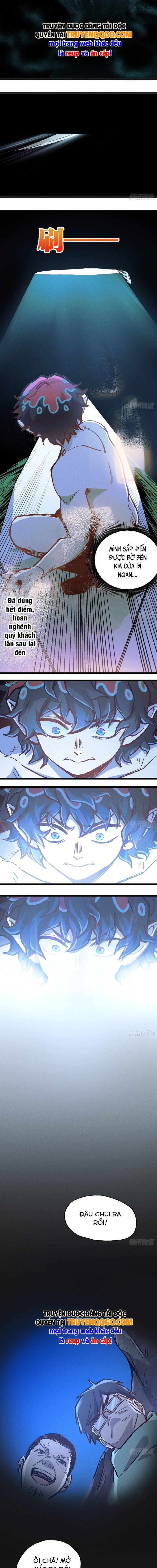 Vô Địch Thiên Hạ, Chuyển Thế Đầu Quân Phe Địch - Chapter 2 - Page 22