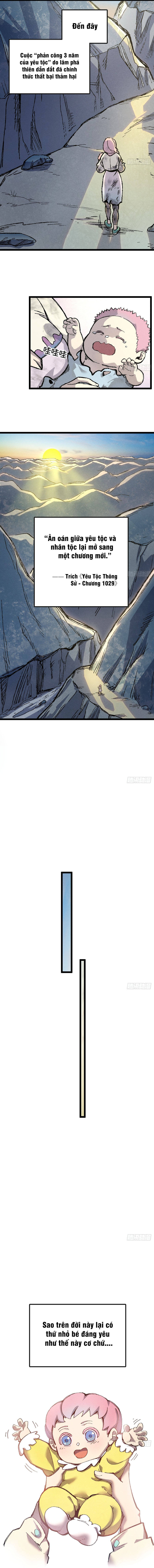 Vô Địch Thiên Hạ, Chuyển Thế Đầu Quân Phe Địch - Chapter 4 - Page 6