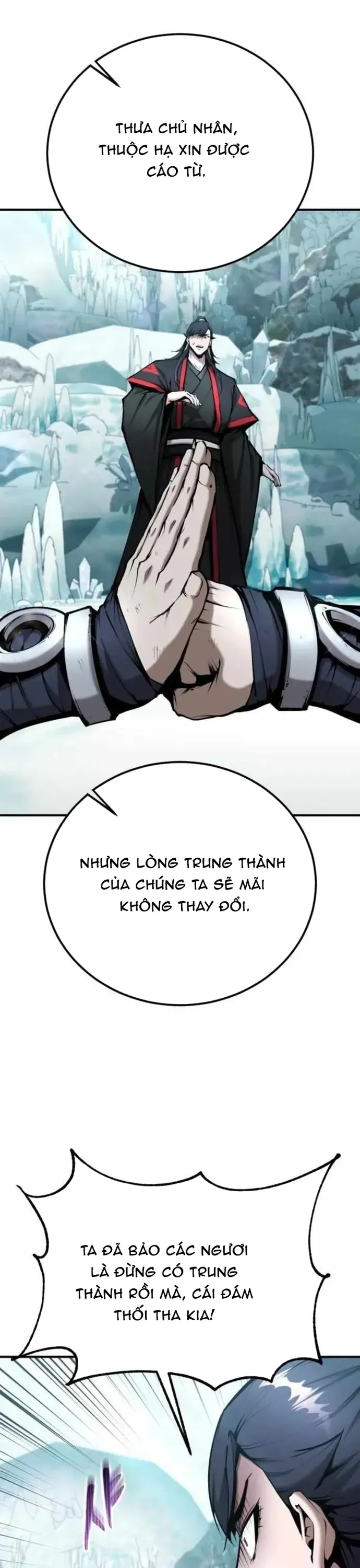 Giáo Chủ Ma Giáo Cũng Biết Sợ - Chapter 69 - Page 12