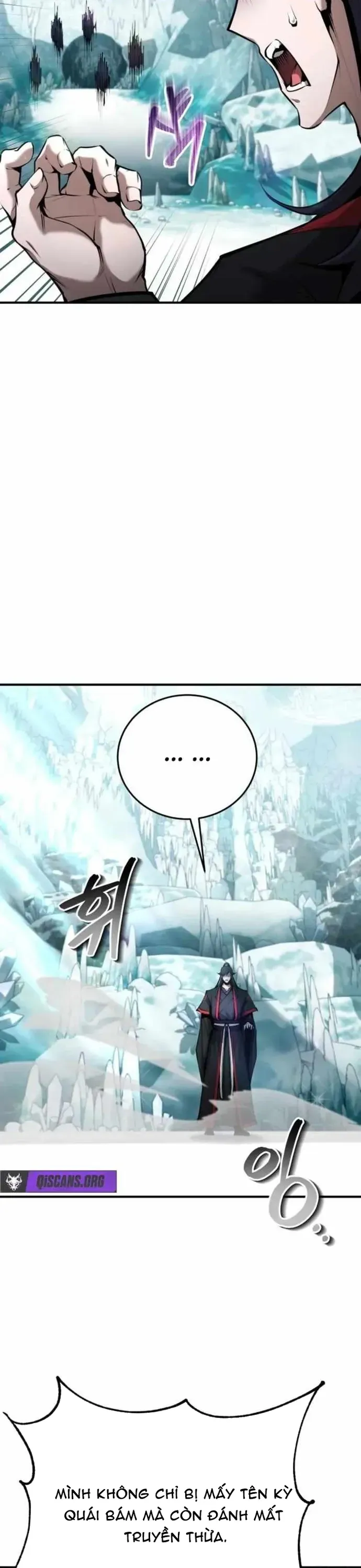 Giáo Chủ Ma Giáo Cũng Biết Sợ - Chapter 69 - Page 13