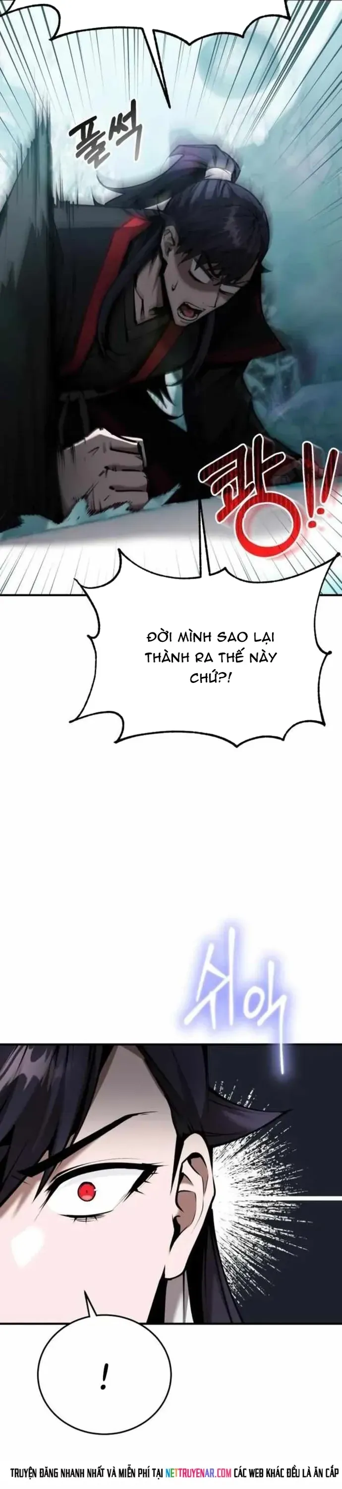 Giáo Chủ Ma Giáo Cũng Biết Sợ - Chapter 69 - Page 14