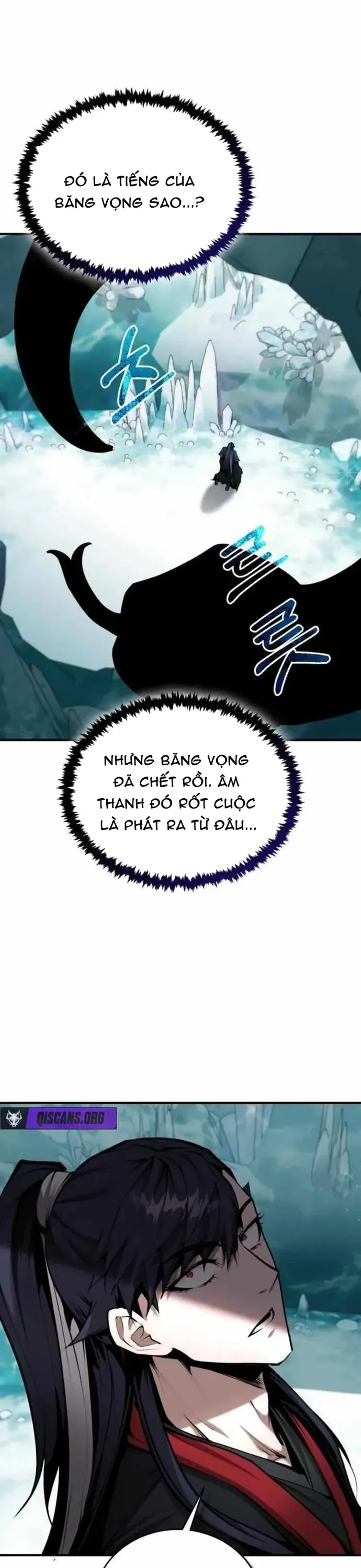 Giáo Chủ Ma Giáo Cũng Biết Sợ - Chapter 69 - Page 15