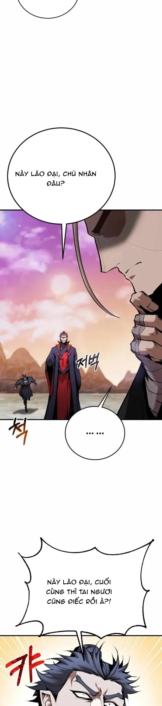 Giáo Chủ Ma Giáo Cũng Biết Sợ - Chapter 69 - Page 17