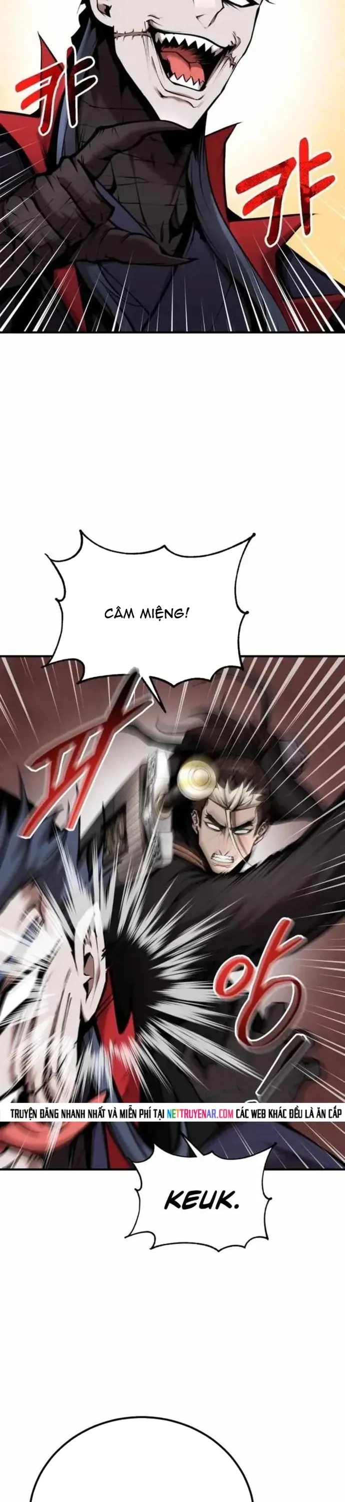 Giáo Chủ Ma Giáo Cũng Biết Sợ - Chapter 69 - Page 18