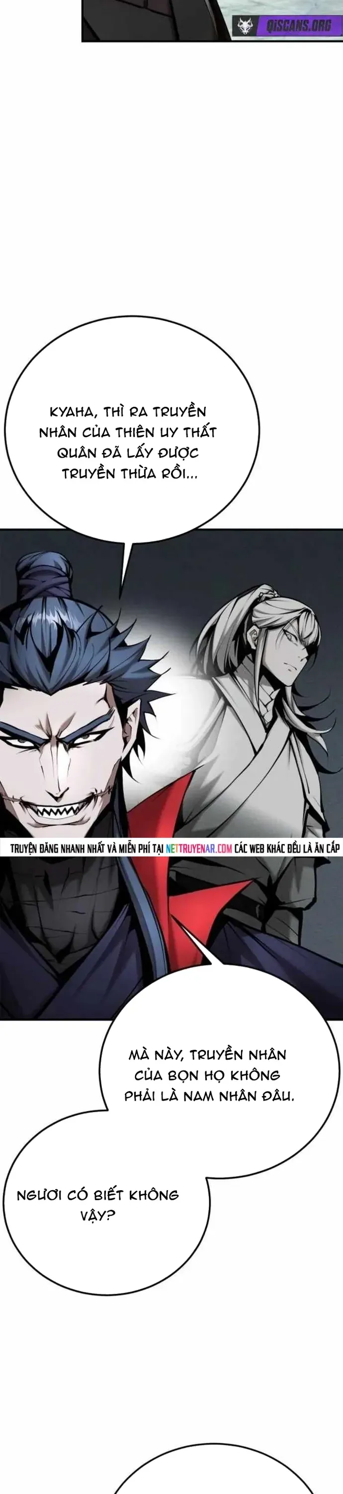 Giáo Chủ Ma Giáo Cũng Biết Sợ - Chapter 69 - Page 20