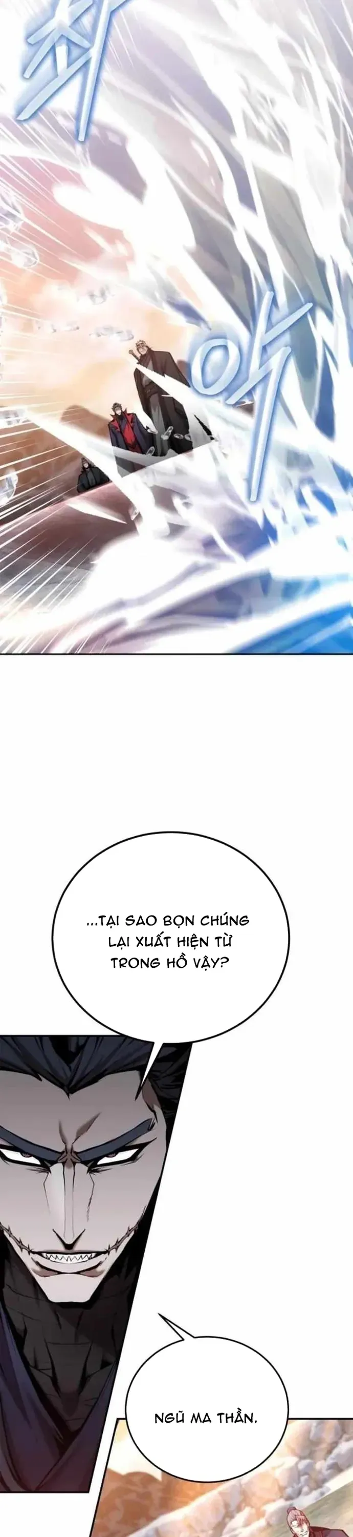 Giáo Chủ Ma Giáo Cũng Biết Sợ - Chapter 69 - Page 22