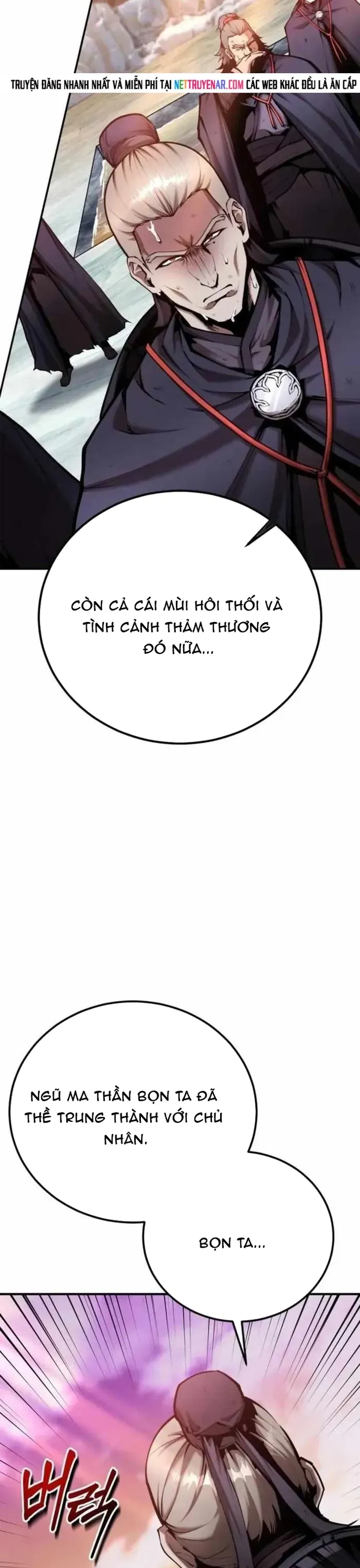 Giáo Chủ Ma Giáo Cũng Biết Sợ - Chapter 69 - Page 23