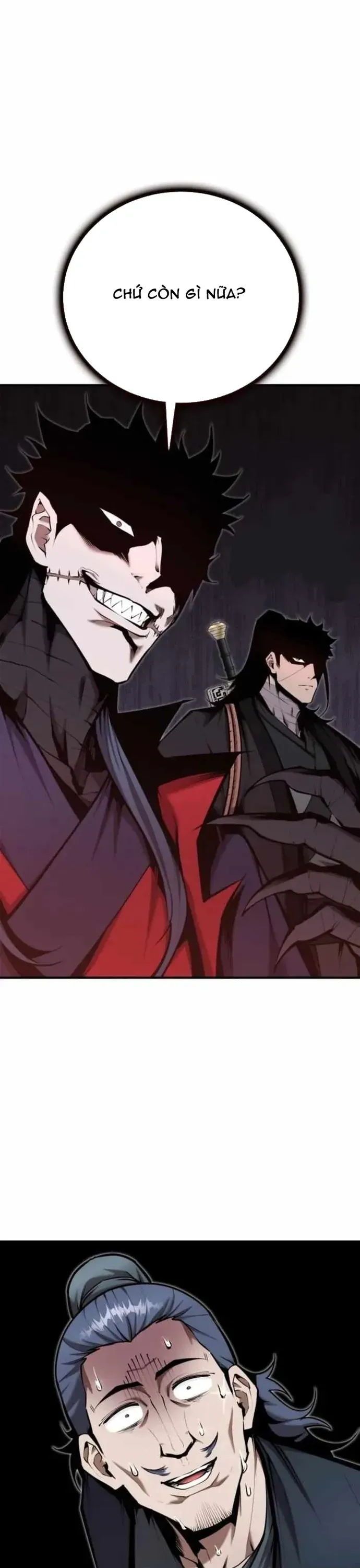 Giáo Chủ Ma Giáo Cũng Biết Sợ - Chapter 69 - Page 27