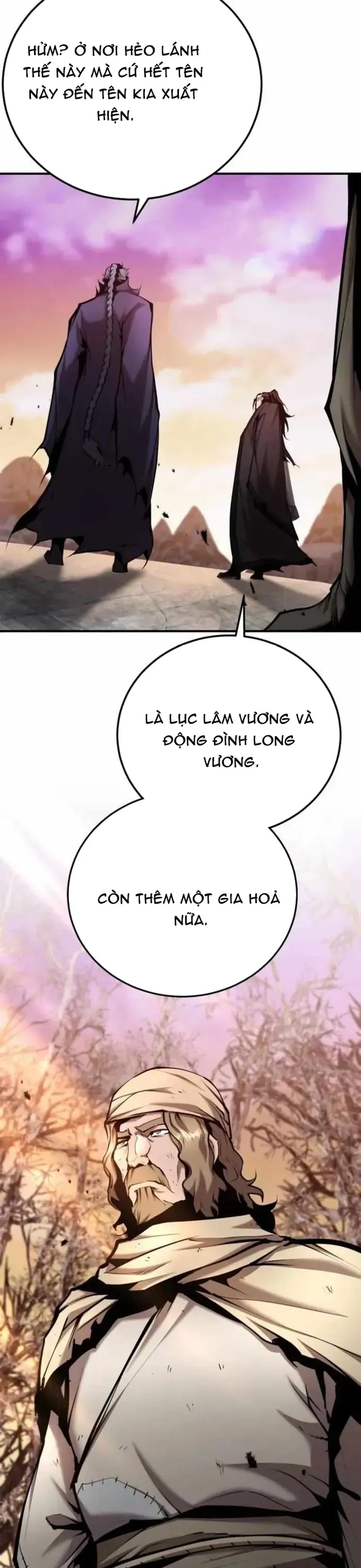 Giáo Chủ Ma Giáo Cũng Biết Sợ - Chapter 69 - Page 29
