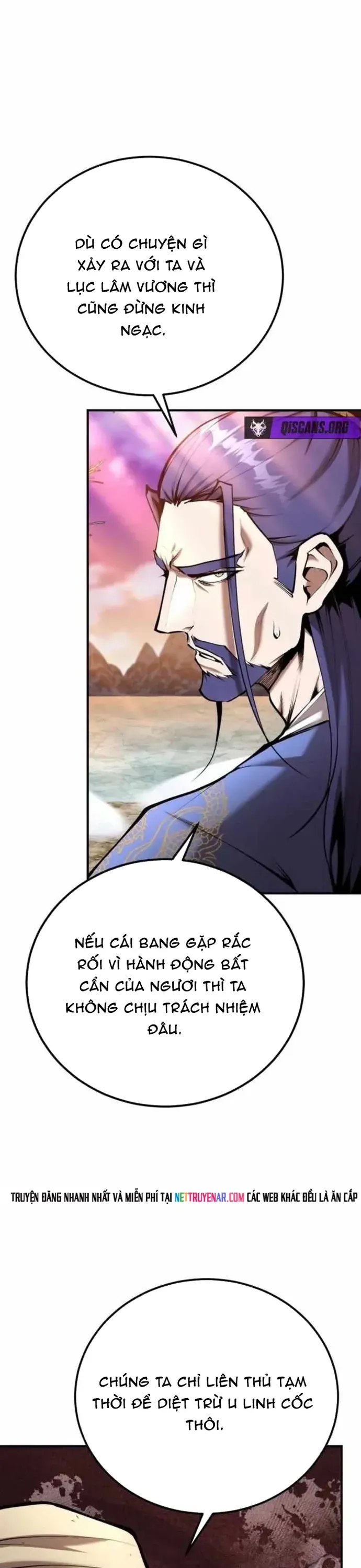Giáo Chủ Ma Giáo Cũng Biết Sợ - Chapter 69 - Page 31