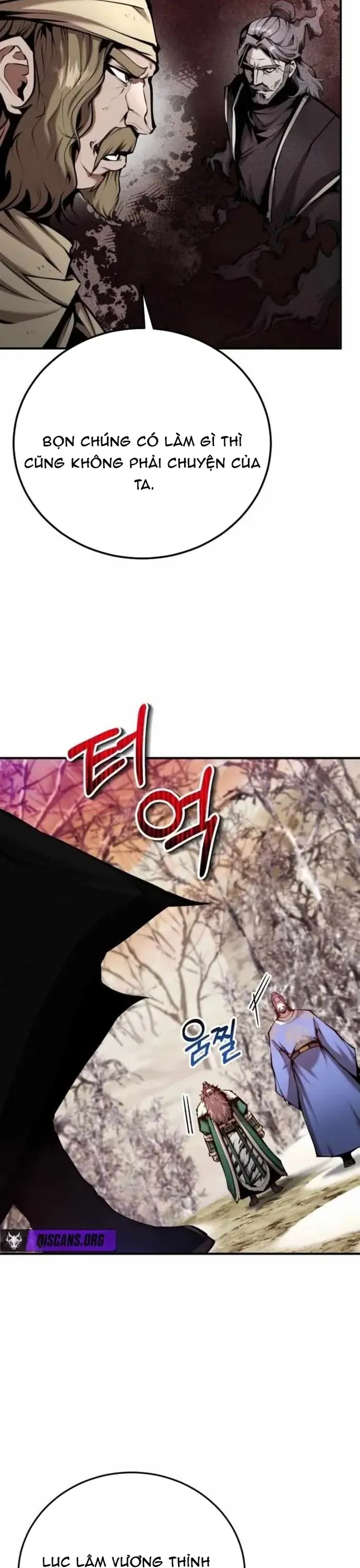 Giáo Chủ Ma Giáo Cũng Biết Sợ - Chapter 69 - Page 32