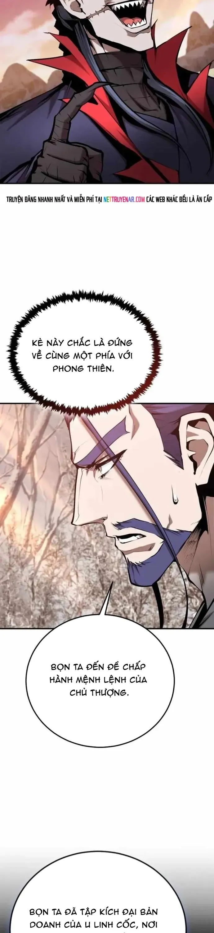 Giáo Chủ Ma Giáo Cũng Biết Sợ - Chapter 69 - Page 34