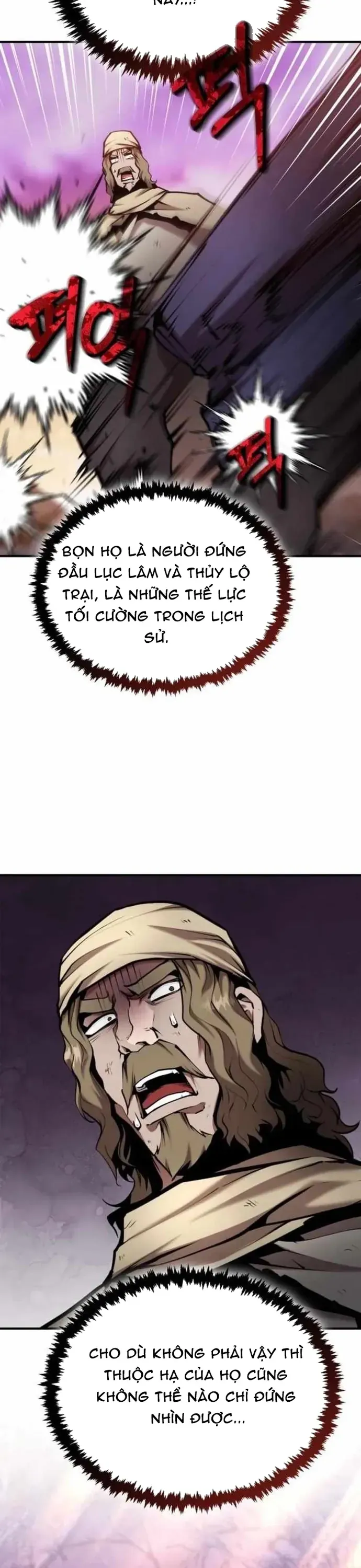 Giáo Chủ Ma Giáo Cũng Biết Sợ - Chapter 69 - Page 39