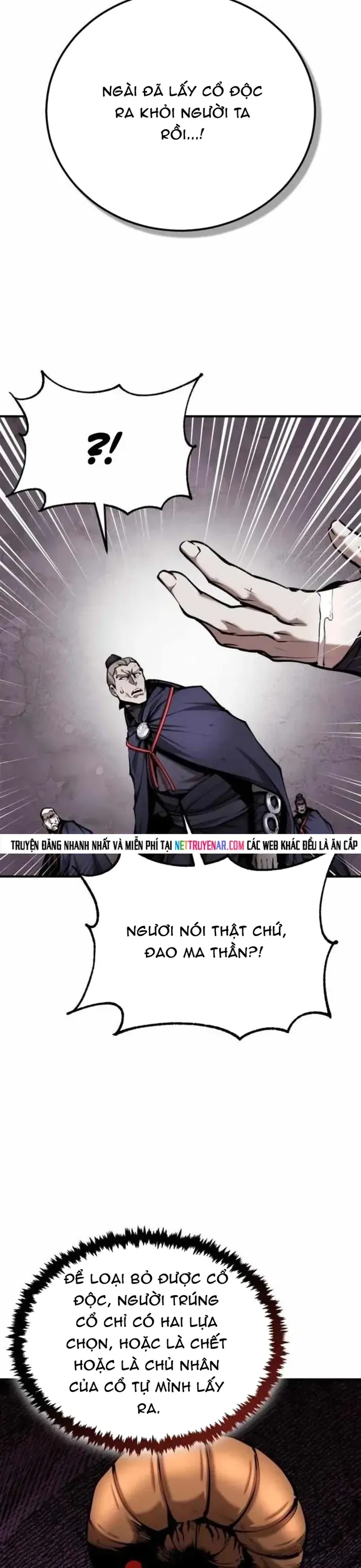 Giáo Chủ Ma Giáo Cũng Biết Sợ - Chapter 69 - Page 4