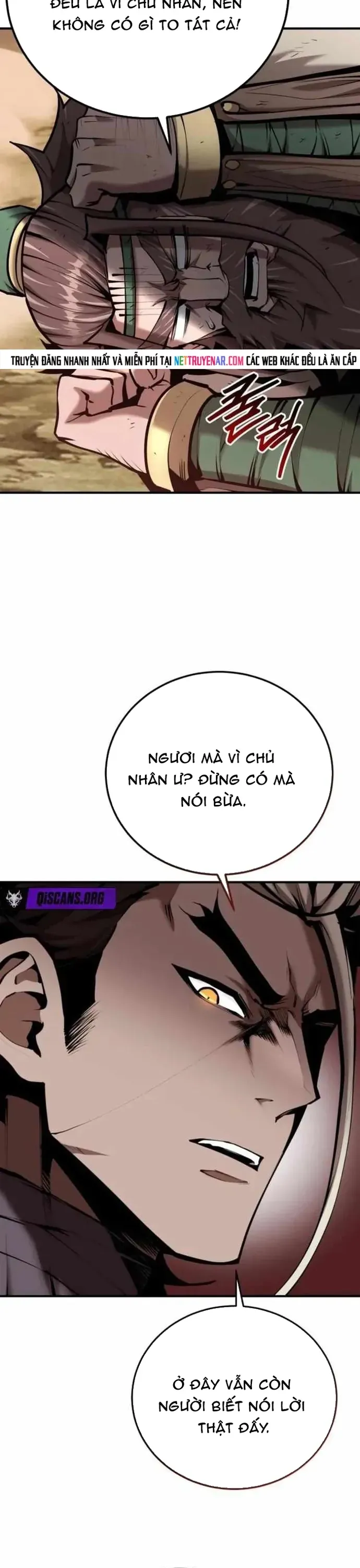 Giáo Chủ Ma Giáo Cũng Biết Sợ - Chapter 69 - Page 42