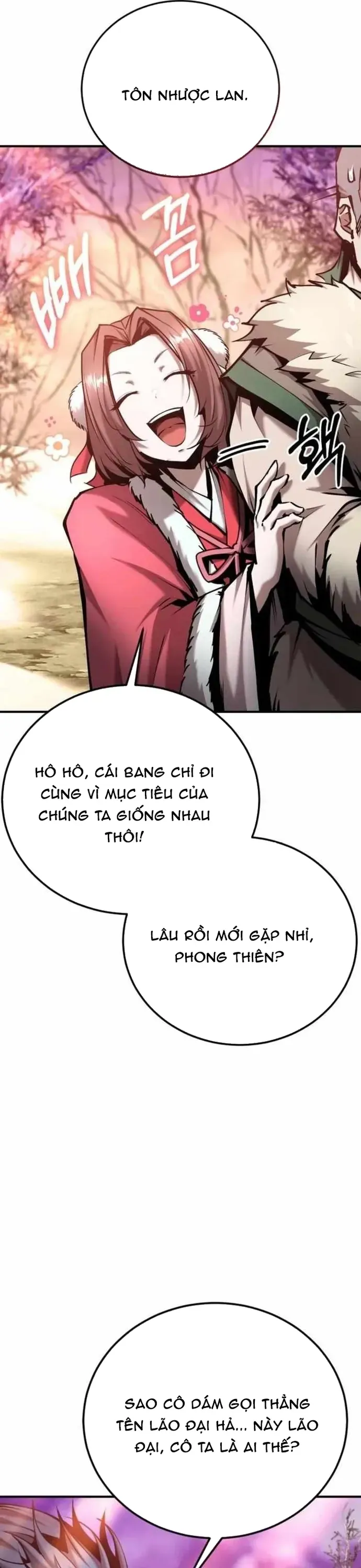 Giáo Chủ Ma Giáo Cũng Biết Sợ - Chapter 69 - Page 43