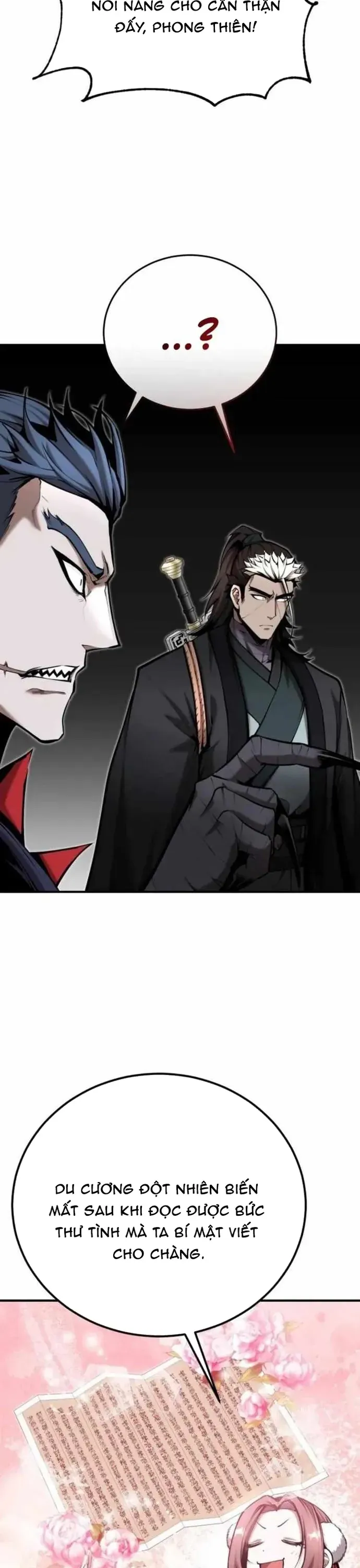 Giáo Chủ Ma Giáo Cũng Biết Sợ - Chapter 69 - Page 45