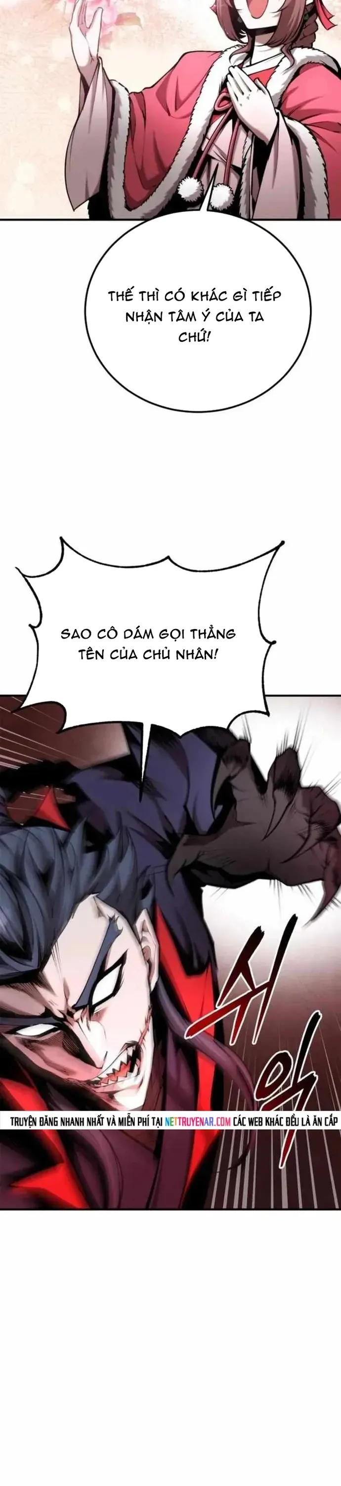 Giáo Chủ Ma Giáo Cũng Biết Sợ - Chapter 69 - Page 46