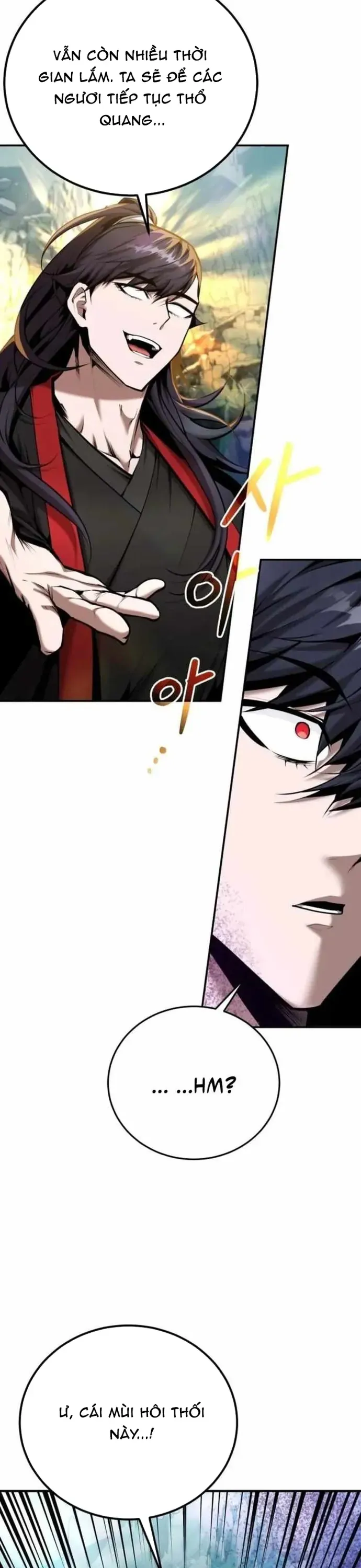 Giáo Chủ Ma Giáo Cũng Biết Sợ - Chapter 69 - Page 7