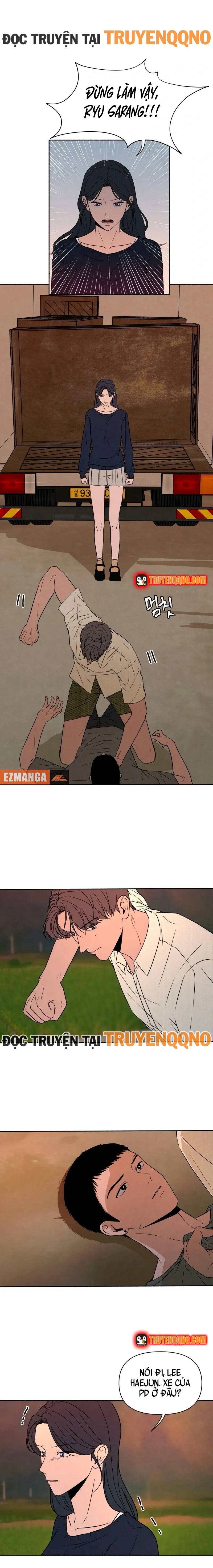 Tôi Muốn Ngừng Việc Giết Chóc - Chapter 45 - Page 11