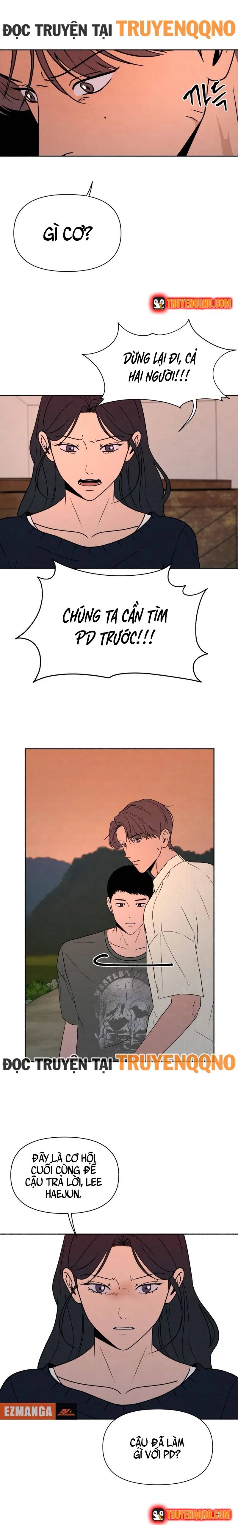 Tôi Muốn Ngừng Việc Giết Chóc - Chapter 45 - Page 13